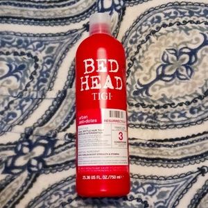 BedHead TIGI Urban Anti+Dotes Resurrection Conditioner NEW 25.36oz